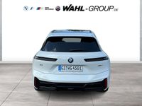 BMW iX - Vorschau Bild 12