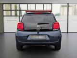 Citroën C1 Airscape Shine *KLIMA*RFK*SHZ*F-DACH*APPLE-CP - Citroën C1 aus 2014
