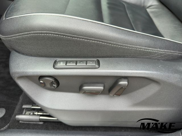 Tiguan Allspace 2,0 TDI DSG, Highline, 4Motion,D