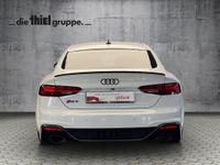 Audi RS5 - Vorschau Bild 5