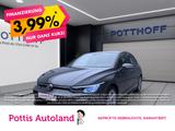Volkswagen Golf 1.5 TSI R-LINE KLIMA PDC LED LM17 DAB+ - Auto leasen in Hamm