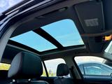 BMW X1 18 d xDrive Sport Line Vollausstatt. Facelift - gebrauchte BMW X1 mit Facelift