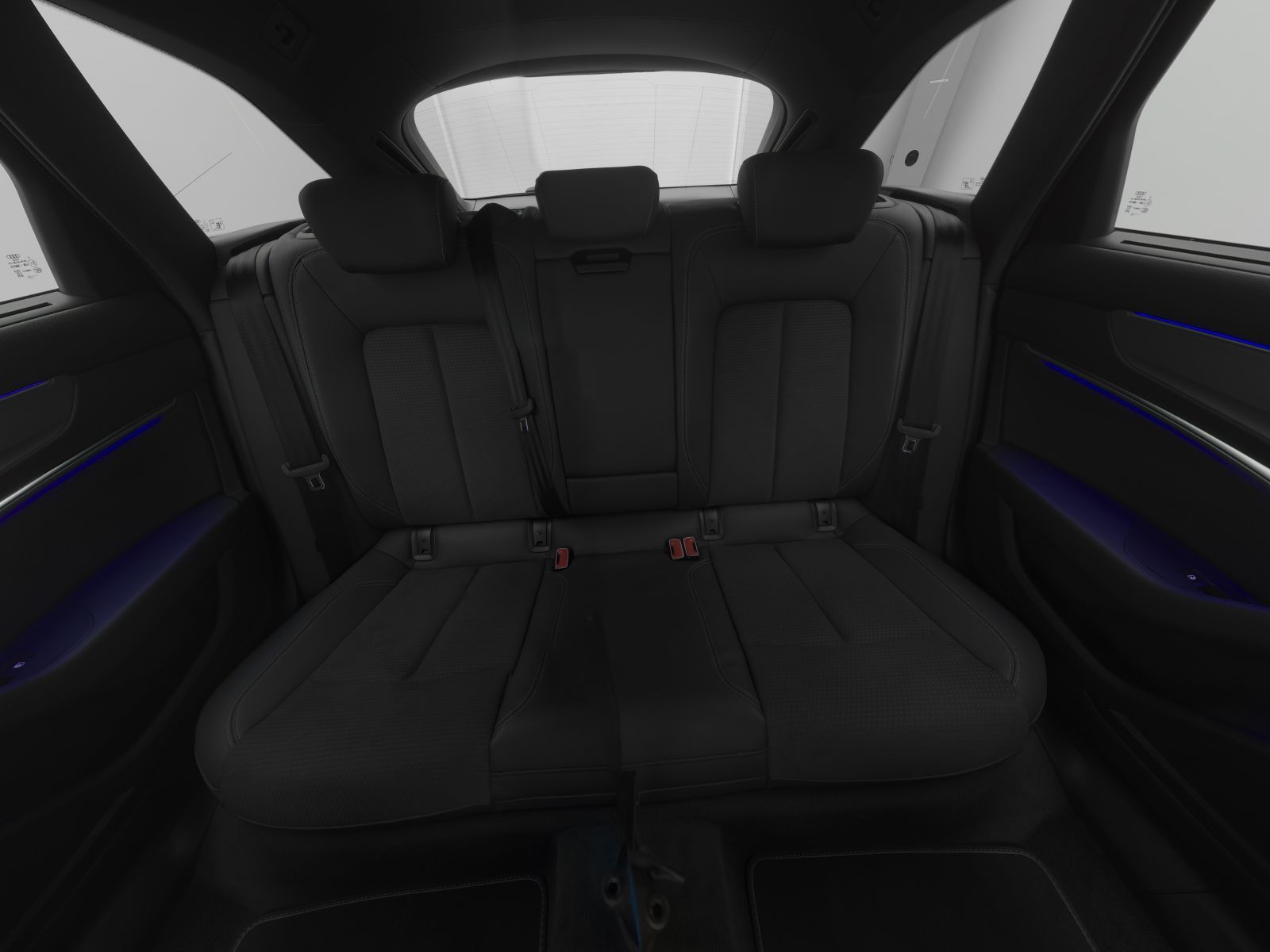 Audi S6 - Bild 6