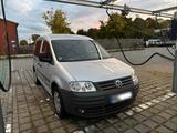 Volkswagen wv Caddy  1.4 Liter - Volkswagen Caddy mit LPG-Antrieb