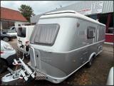 HYMER / ERIBA / HYMERCAR Eriba Touring Troll 530 GT Mover Autark  Markise - HYMER / ERIBA Touring