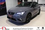 Seat Ibiza FR Black Edition 1.0 TSI RKAM+SHZ+PDC - Seat Ibiza Tageszulassungen