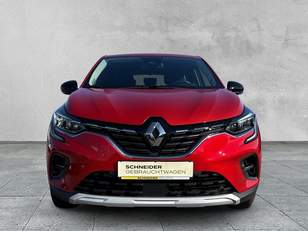 Renault Captur - Bild 8