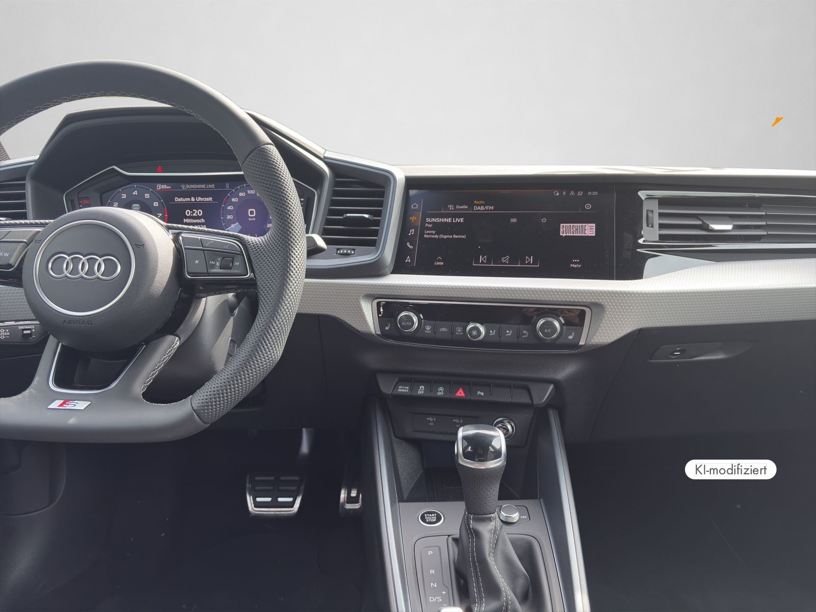 Audi A1 - Bild 5