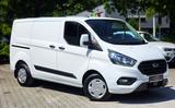 Ford Transit Custom Kasten 300 L1 Trend Navi Leder - Saug- und Druckwagen