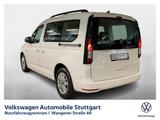 Volkswagen Caddy Life 2.0 TDI Euro 6d ISC FCM Klima  Navi - Volkswagen Caddy: Euro