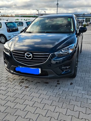 Mazda CX 5 Nakama 2.2 150 PS