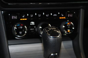 Skoda Superb - 7