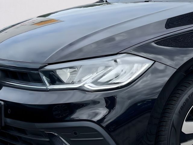 Polo 1.0 TSI DSG MOVE LED+KAMERA+DCP+EPH+ACC+APP