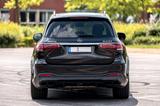 Mercedes-Benz GLS 63 Mercedes-AMG GLS 63 4MATIC+ Mercedes-AMG - Mercedes-Benz GLS 63 aus 2022