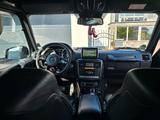Mercedes-Benz Brabus G700 mit einem Hamann Spyridon Bodykit - Mercedes-Benz: Body