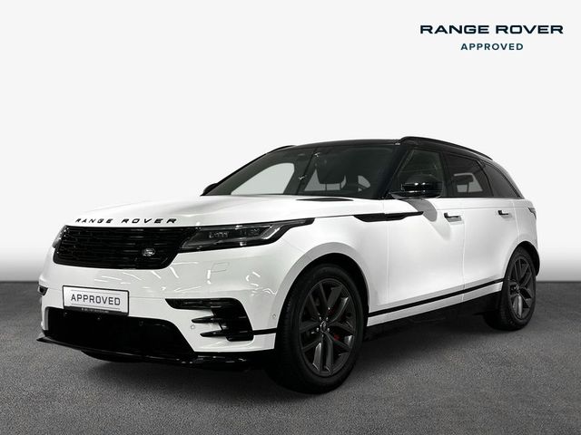 Land Rover Range Rover Velar D300 Dynamic SE