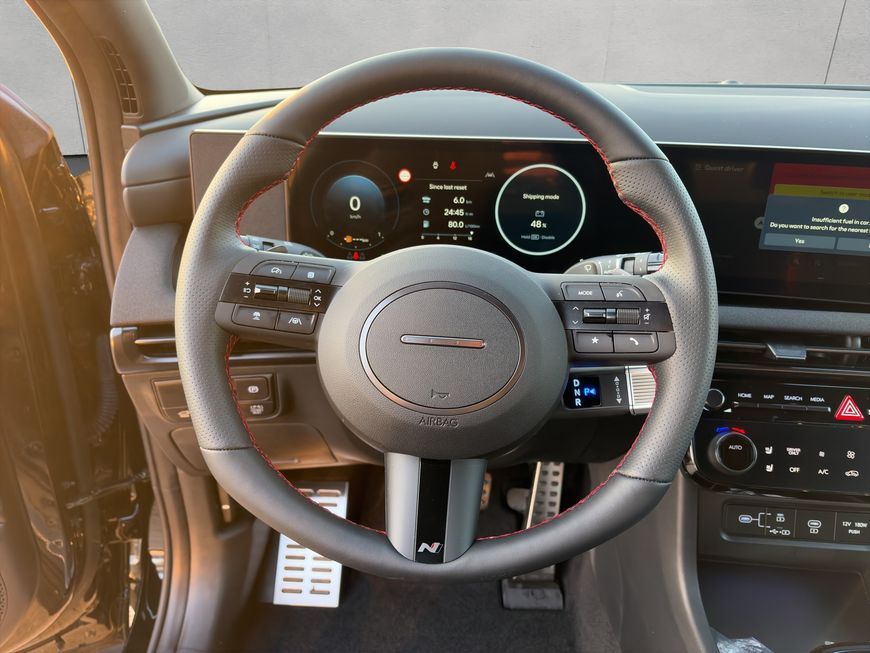 Hyundai Tucson – Bild 10