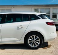 RENAULT Megane IV*Scheckheft*Carplay*Navi*Tempomat*LED