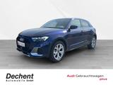 Audi A1 allstreet 30 TFSI S-tronic LED Assist. Pak.