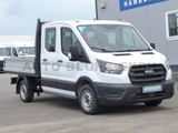 Ford Transit 310-EB Doka L2 + AHK 2.5T Klima 7-Sitze - Ford 3 5t