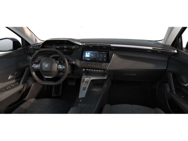 Peugeot 308 - Bild 6