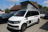 Volkswagen T6 California  Beach Edition LED Navigation Stan - VW T6 California in Chemnitz