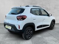 Dacia Spring - Vorschau Bild 5