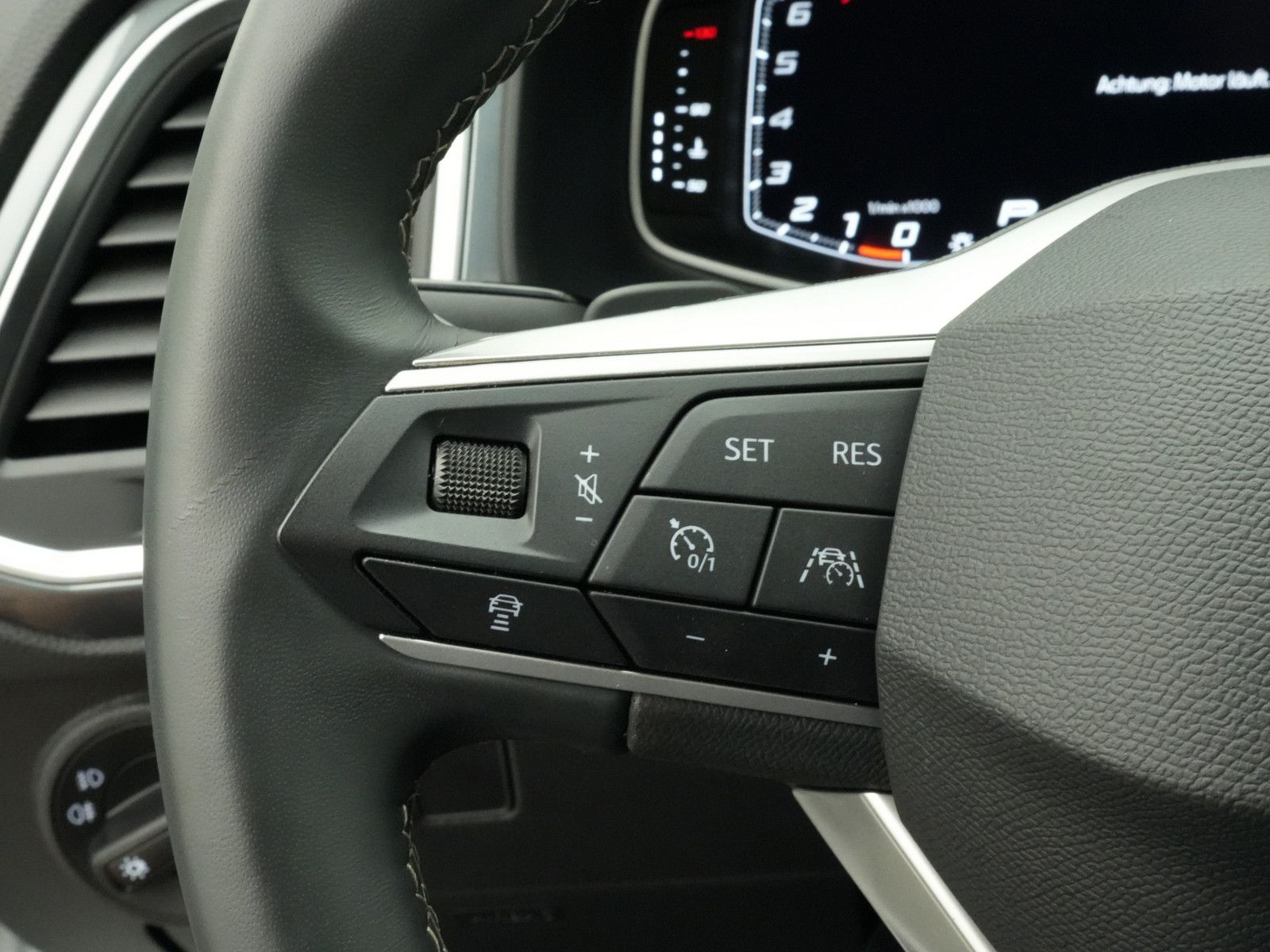 Seat Ateca - Bild 5