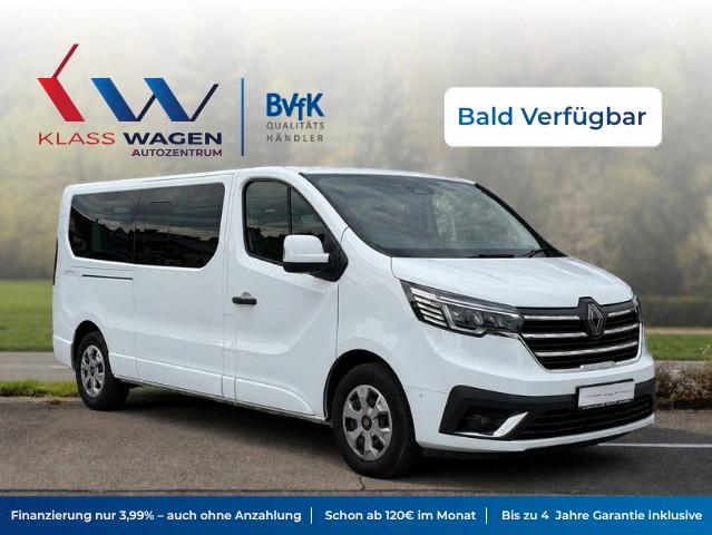 Renault Trafic Combi L2H1 3,0t  Start