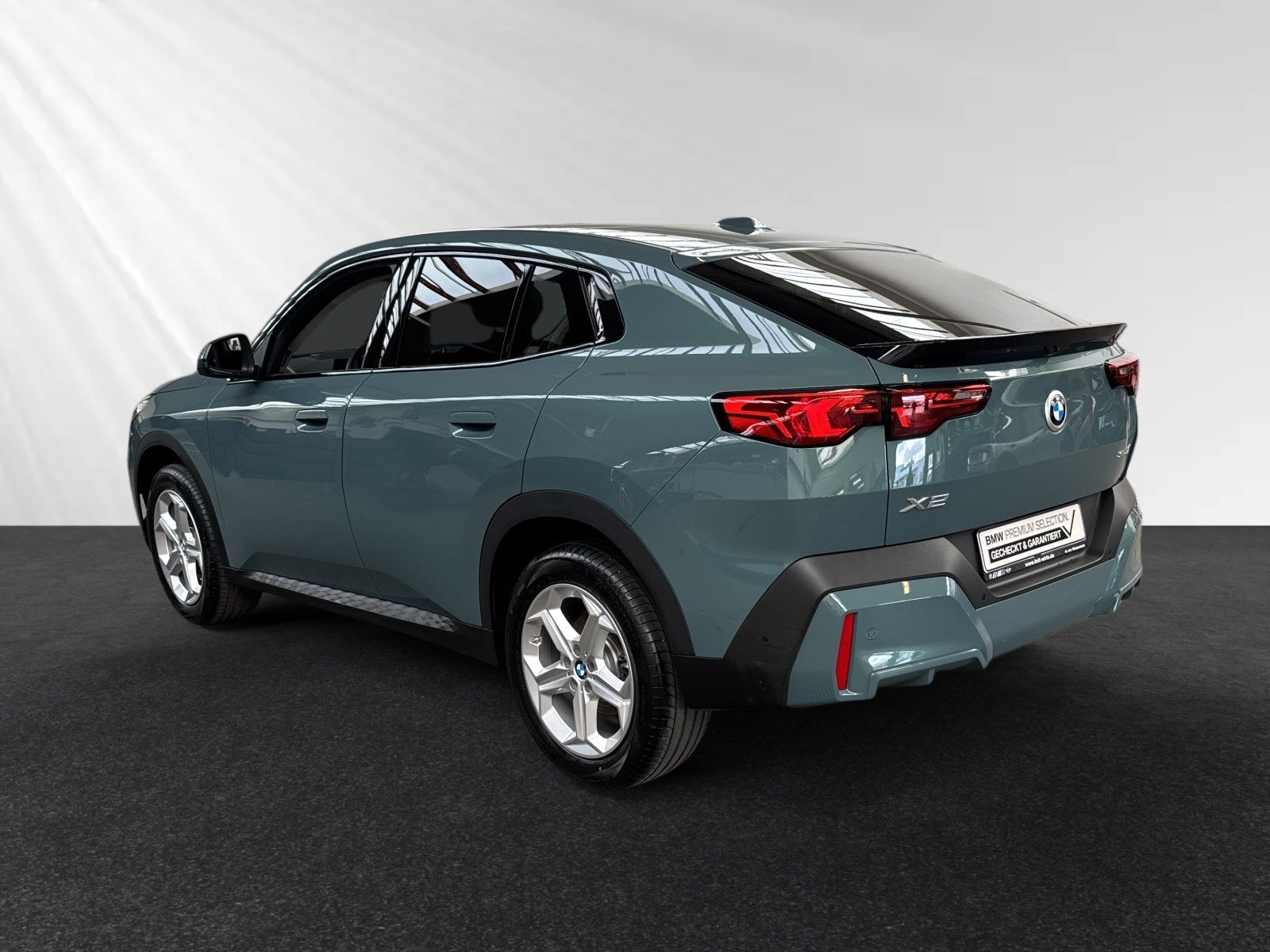 BMW X2 - Bild 3