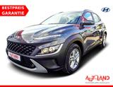 Hyundai Kona 1.0 t-GDI Klima SHZ Kam AppLink - Hyundai KONA in Leipzig