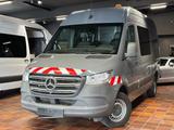 Mercedes-Benz SPRINTER 319 V6 MIXTO L2H2 5SITZE AHK-3,5T STHZG - Mercedes-Benz Sprinter in Bonn