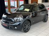 MINI Cooper SD Countryman ALL4 Chili LEDER|PDC|KLIMA - MINI Cooper SD Countryman Gebrauchtwagen