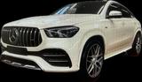 Mercedes-Benz GLE 53 AMG 4Matic+ Coupe/Airmatic/1.Hd/Kamera - Mercedes-Benz GLE 53 AMG: Coupe