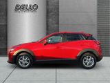 Mazda CX-3 Exclusive-Line 2.0 AT Navi LED Klima Keyles - Mazda CX-3 in Hamburg