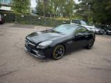 Mercedes-Benz SLC 43 AMG SLC -Klasse Roadster SLC 43 AMG - scheckheftgepflegte Mercedes SLC 43 AMG