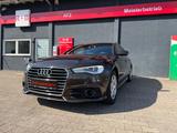 Audi A6 Avant 2.0 TDI ultra*RFK*Led*Navi*Asisstens* - Audi A6: Braun