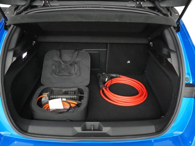 Astra Electric L LIM GS 54kWH+LED+NAVI+360 GRAD 