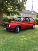 Volkswagen VW Volkswagen Polo 86c - gebrauchte VW Polo aus dem Jahr 1988
