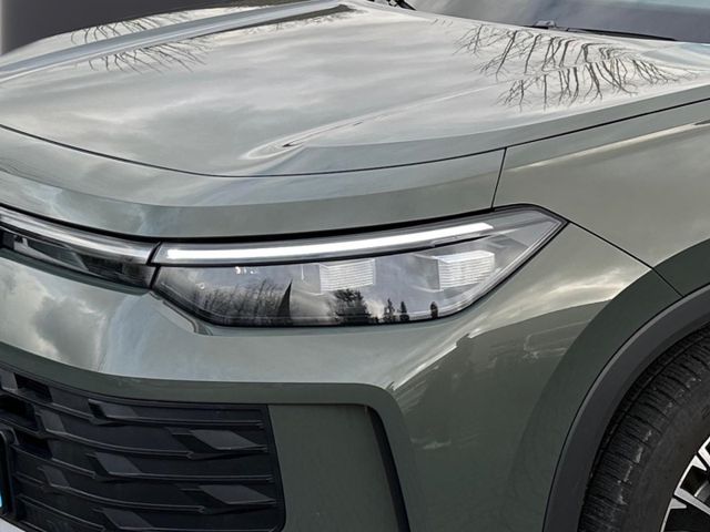 Tayron Life 4motion 2.0 TDI DSG LED Navi AHK Sit