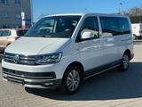 Volkswagen T6 Multivan*PanAmericana 4Motion** - gebrauchte VW Kleinbus