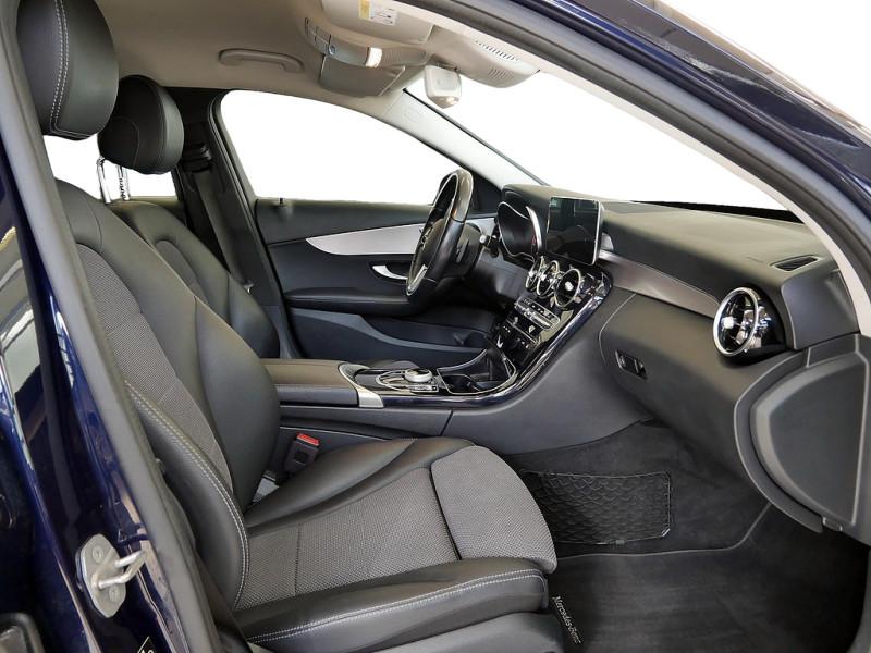 Mercedes-Benz C-Class T d AVANTGARDE KAMERA PDC SHZ, миниатюра 5