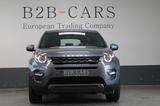 Land Rover Discovery Sport 2.0 TD4 4WD - Dach - Leder - Land Rover Discovery Sport Gebrauchtwagen