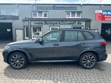 BMW X5 - 8