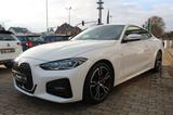 BMW 420 d Coupe M Sport Pro Laser - BMW 4er Reihe aus 2022