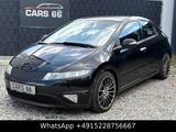 Honda Civic Lim. 5-trg. 2.2 CTDI Executive - Honda Civic: Ctdi