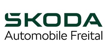 Skoda Automobile Freital | VGRDD GmbH Logo