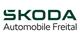 Skoda Automobile Freital | VGRDD GmbH