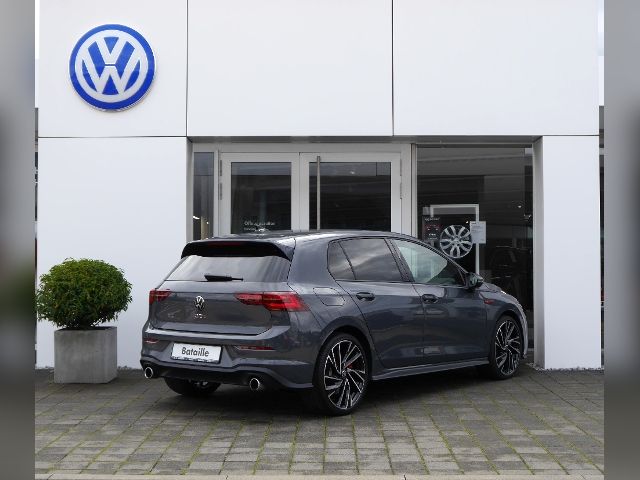 Autohaus Bataille GmbH, Volkswagen, Golf