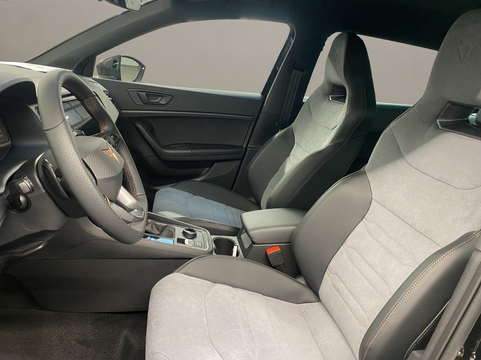 Cupra Ateca - Bild 8